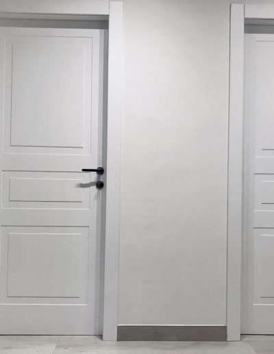 Porte interne Porte interne