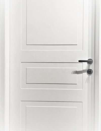 Porte interne Porte interne