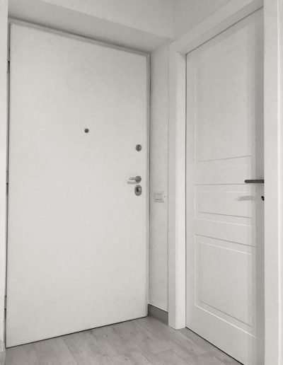 Porte interne Porte interne