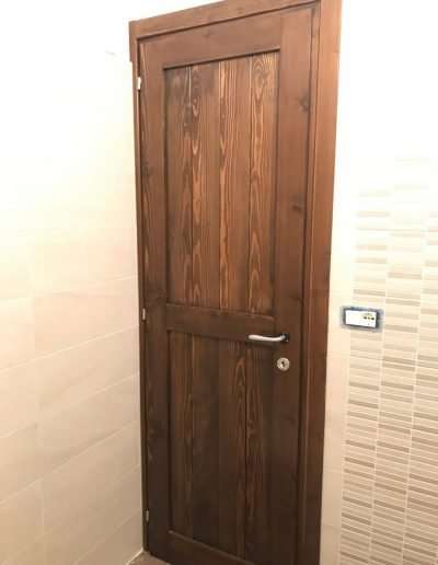 Porte interne Porte interne