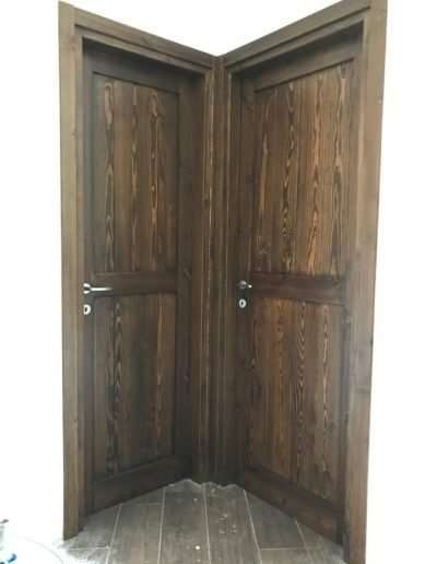 Porte interne Porte interne