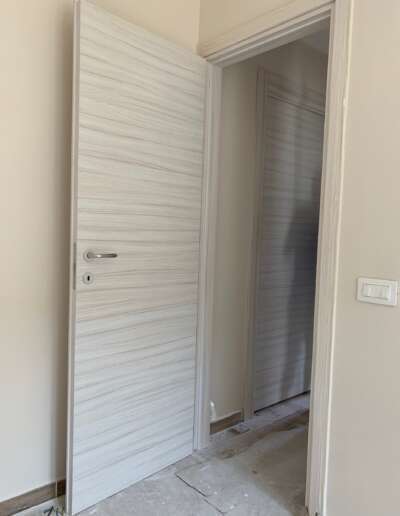 Porte interne Porte interne
