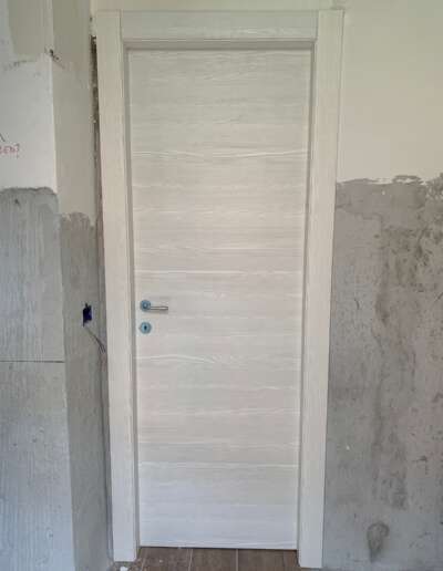 Porte interne Porte interne