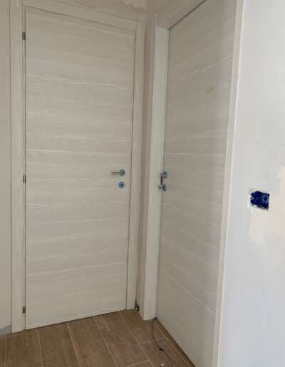 Porte interne Porte interne