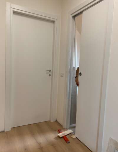 Porte interne Porte interne