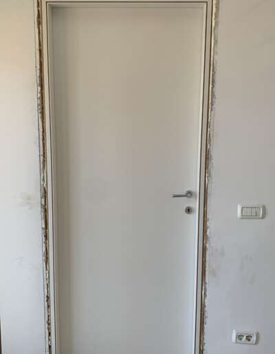 Porte interne Porte interne