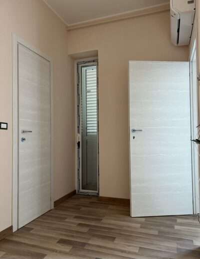 Porte interne Porte interne