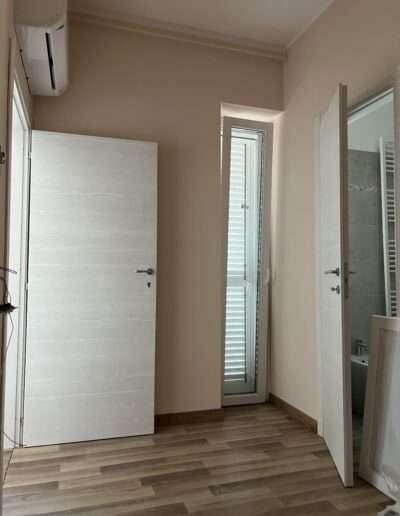 Porte interne Porte interne