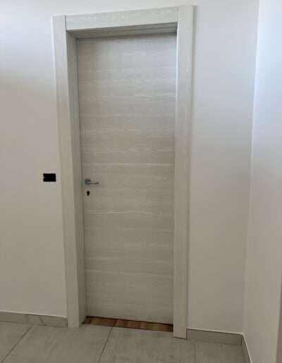 Porte interne Porte interne