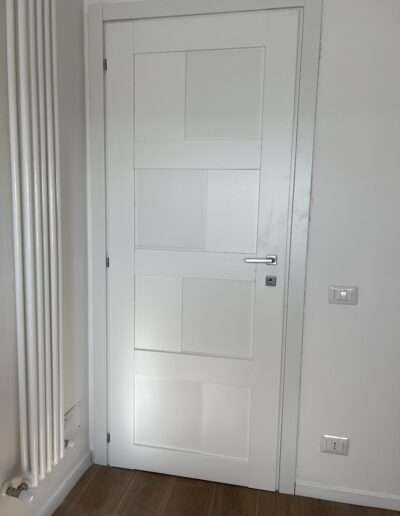 Porte interne Porte interne