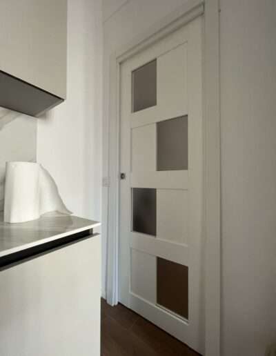 Porte interne Porte interne
