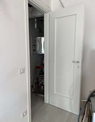 Porte interne Porte interne