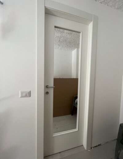 Porte interne Porte interne