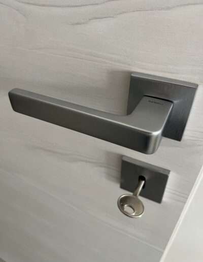Porte interne Porte interne