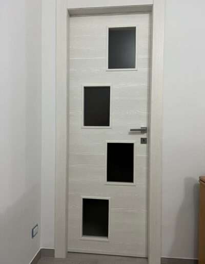 Porte interne Porte interne