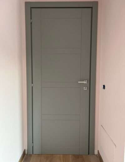 Porte interne Porte interne