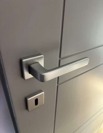 Porte interne Porte interne