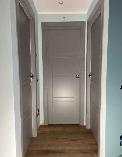Porte interne Porte interne