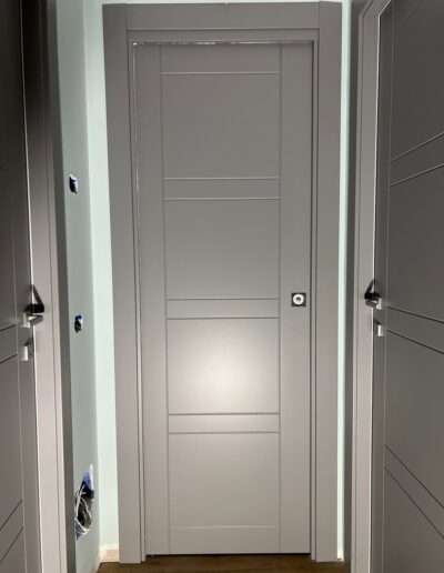 Porte interne Porte interne