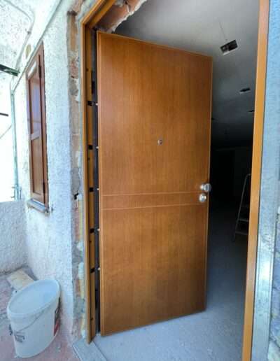 Portoni blindati Portoni blindati