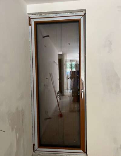 Monoblocco con scuretto