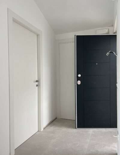 Porte interne Porte interne