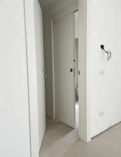 Porte interne Porte interne