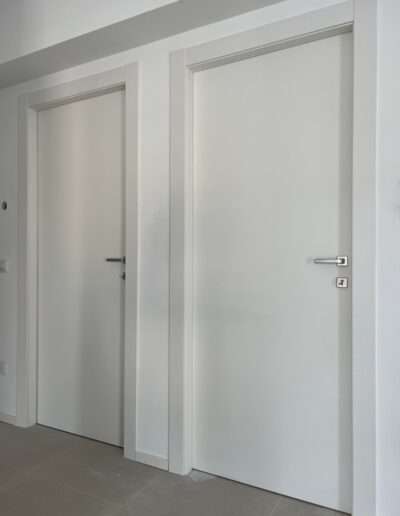 Porte interne Porte interne