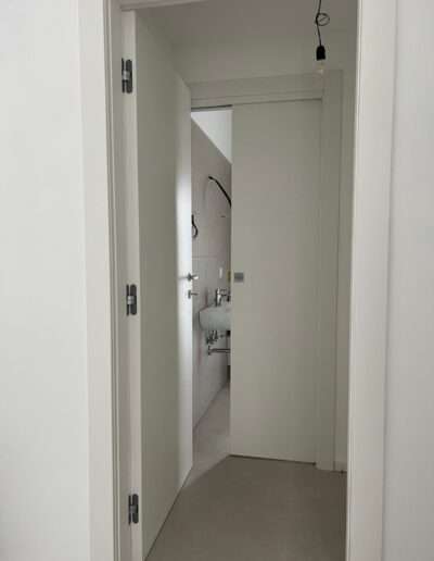 Porte interne Porte interne