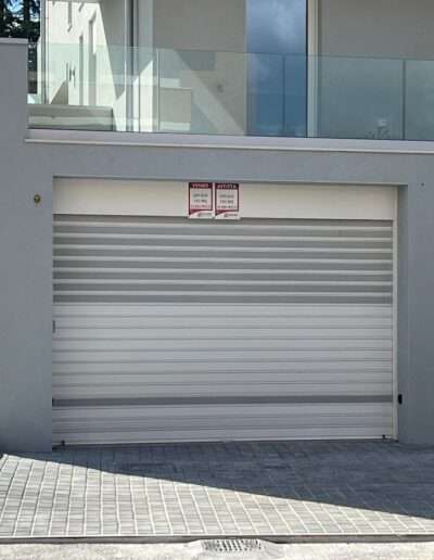 Porte garage Porte garage