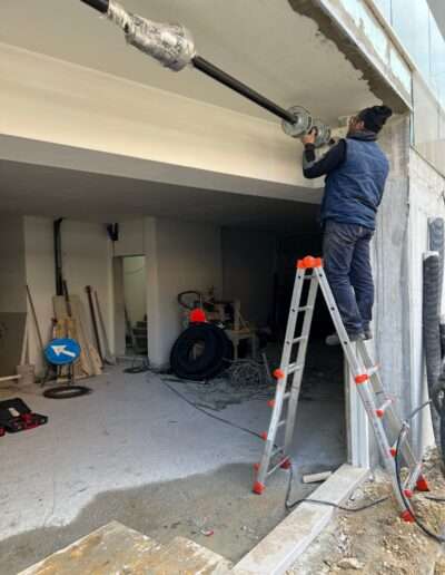Porte garage Porte garage