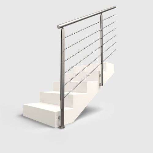Ringhiere R1-C_ESTERNA_3D