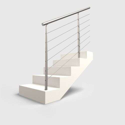 Ringhiere R4-C_INTERNA_3D