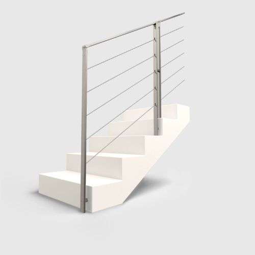 Ringhiere R7-5C_INTERNA_3D