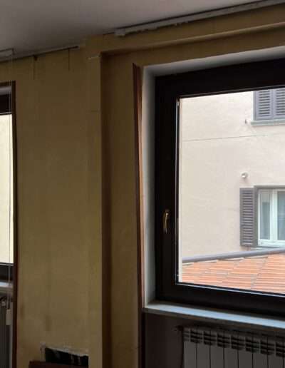 Infissi in PVC Agnone_Infissi_in_PVC_Salamander_82MD