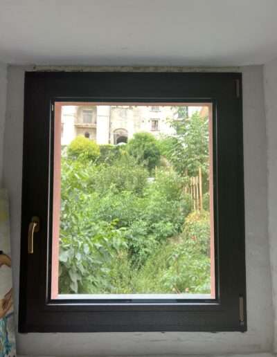 Infissi in PVC Agnone_Infissi_in_PVC_Salamander_82MD