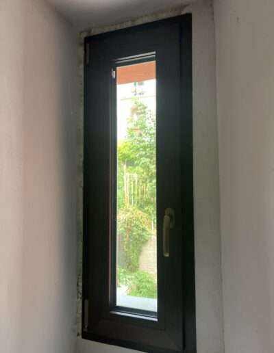 Infissi in PVC Agnone_Infissi_in_PVC_Salamander_82MD