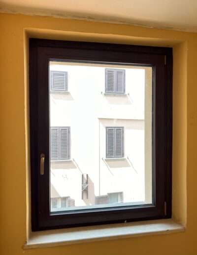 Infissi in PVC Agnone_Infissi_in_PVC_Salamander_82MD