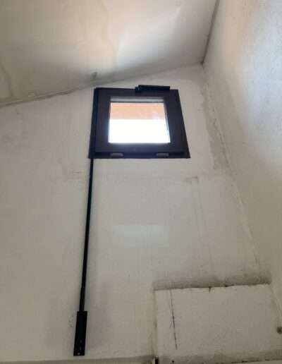 Infissi in PVC Agnone_Infissi_in_PVC_Salamander_82MD
