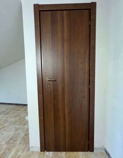 Porte interne Agnone_Porta_interna