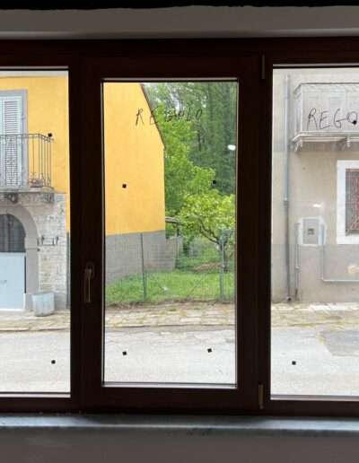 Infissi in PVC Agnone_infissi_PVC_Inoform_70MD