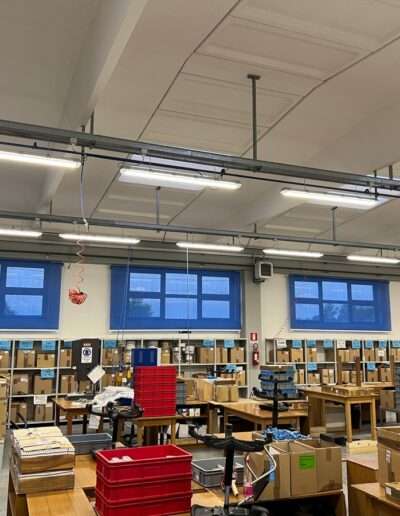 Tende - Oscuranti Tende - Oscuranti