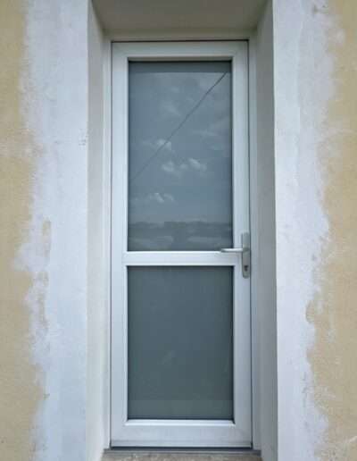 Portoni in PVC Portoni in PVC