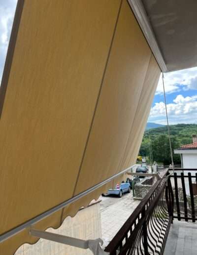 Tende - Oscuranti Tende - Oscuranti