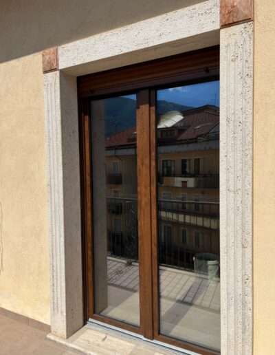 Monoblocco con tapparella monoblocco_con_tapparelle