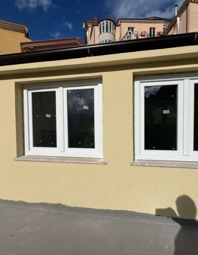 Infissi in PVC Infissi_PVC_Inoform_70MD