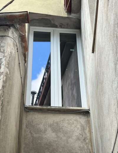 Infissi in PVC Infissi_PVC_Inoform_70MD