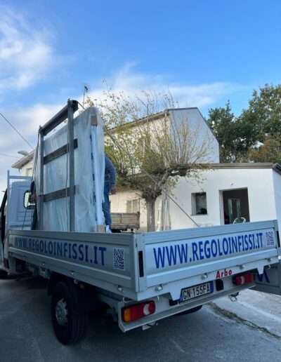 Infissi in PVC Infissi_PVC_INOFORM_70MD