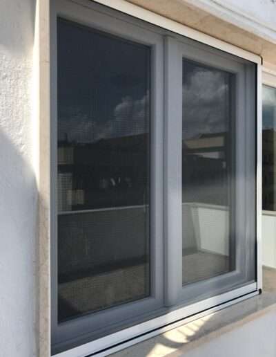 Infissi in PVC Isernia_Infissi_PVC_trocal70