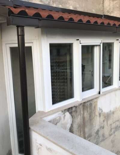 Infissi in PVC Isernia_Infissi_pvc_Trocal_70